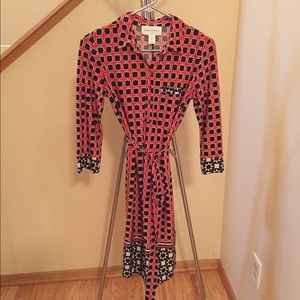 Donna Morgan dress (size 6)